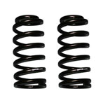 Skyjacker Coil Spring Set 2002-2003 Jeep Liberty 4 Wheel Drive Rear Wheel Drive; 2002-2003