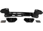 Superlift 99-06 Chevy Silv/GMC Sierra 1500 4WD 6in Lift Kit Component Box - Front - Knuckle Kit; 1999-2006