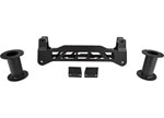 Superlift 07-18 Chevy Silv/GMC Sierra 2WD/4WD 8in Lift Kit Component Box - Front