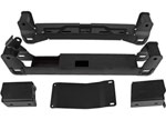 Superlift 15-18 Ford F-150 4WD 4.5-6in Lift Kit - Crossmembers Component Box; 2015-2018