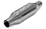 SLP Loudmouth II Bullet-Type Muffler, Firebird (each) - V8