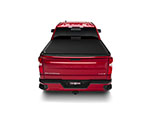 Truxedo 19-20 GMC Sierra & Chevrolet Silverado 1500 (New Body) w/Tailgate 5ft 8in Pro X15 Bed Cover; 2019-2022