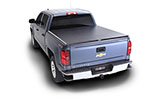 Truxedo 82-93 GM S-10/Sonoma 6ft TruXport Bed Cover; 1982-1993