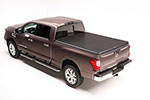 Truxedo 98-04 Nissan Frontier King Cab 6ft TruXport Bed Cover