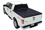 Truxedo 09-14 Ford F-150 5ft 6in TruXport Bed Cover; 2009-2014