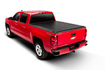 Truxedo 99-07 GMC Sierra & Chevrolet Silverado 1500 Classic 6ft 6in Lo Pro Bed Cover; 1999-2007