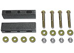 Tuff Country 73-87 Chevy Truck 1/2 & 3/4 Ton 4wd Transfer Case Drop Kit