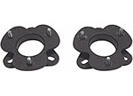 Tuff Country 04-22 Nissan Titan 4wd & 2wd 1.5in Leveling Kit Front