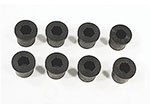 Tuff Country 69-87 Chevy Blazer 4X4 Repl. Frt Leaf Spring Bushings & Sleeves (Fits Lift Kits Only)