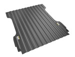 WeatherTech Underliner Dodge Ram 1500 - Black (Fits box; w/o RamBox Cargo System); 2009-2014