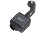 Volant 91-94 Chevrolet Blazer 5.7 V8 Pro5 Closed Box Air Intake System; 1991-1994