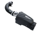 Volant 97-02 Ford Expedition 4.6 V8 Pro5 Closed Box Air Intake System; 1997-2002