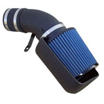 Volant 96-06 Chevrolet Blazer 4.3 V6 Pro5 Open Element Air Intake System