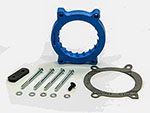 Volant TB Spacer 07-12 GM P/U 4.8/5.3/6.0/6.2L; 2007-2012