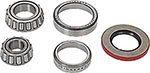 Weld Anglia Spindle Mount Wheel Bearing & Seal Kit