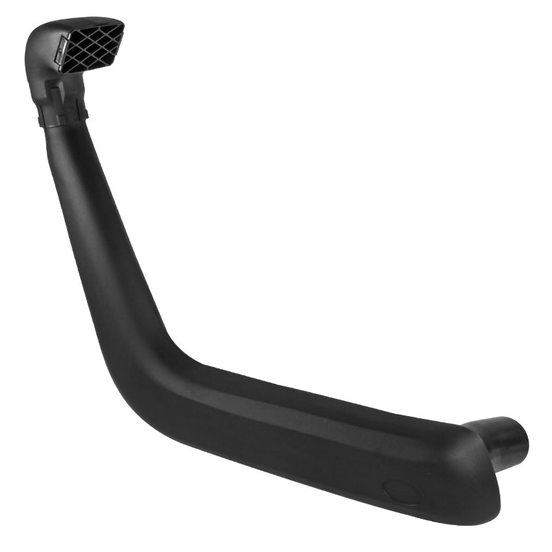 Spec-D Tuning snk-fj07n-pw | SPEC-D Tuning Toyota Fj Cruiser Snorkel System 1Gr - Fe 4L V6; 2006-2008