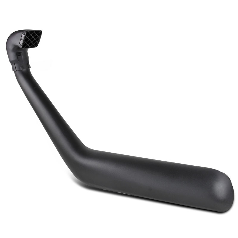 Spec-D Tuning snk-lcr90n-pw | SPEC-D Tuning Toyota Land Cruiser Air Snorkel System; 1990-1998