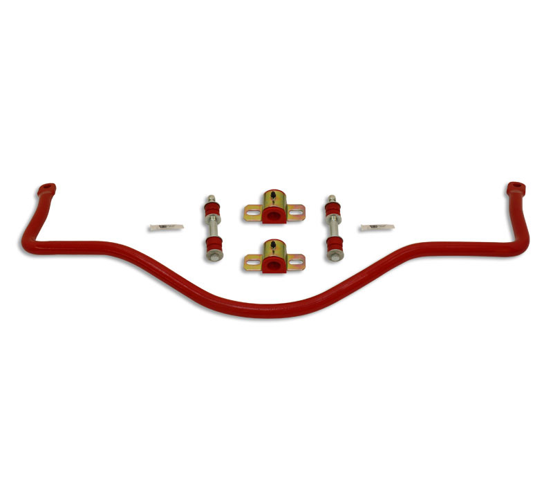 Spohn Performance 923-Rear | Spohn Rear Sway Bar (1 inch)25mm Solid Chrome Moly Firebird V8 / V6; 1993-2002