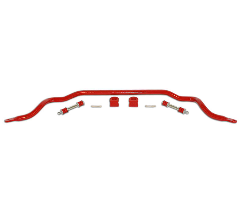 Spohn Performance 924-Front | Spohn Front Sway Bar 32mm Solid Chrome Moly Camaro V8 / V6; 1993-2002