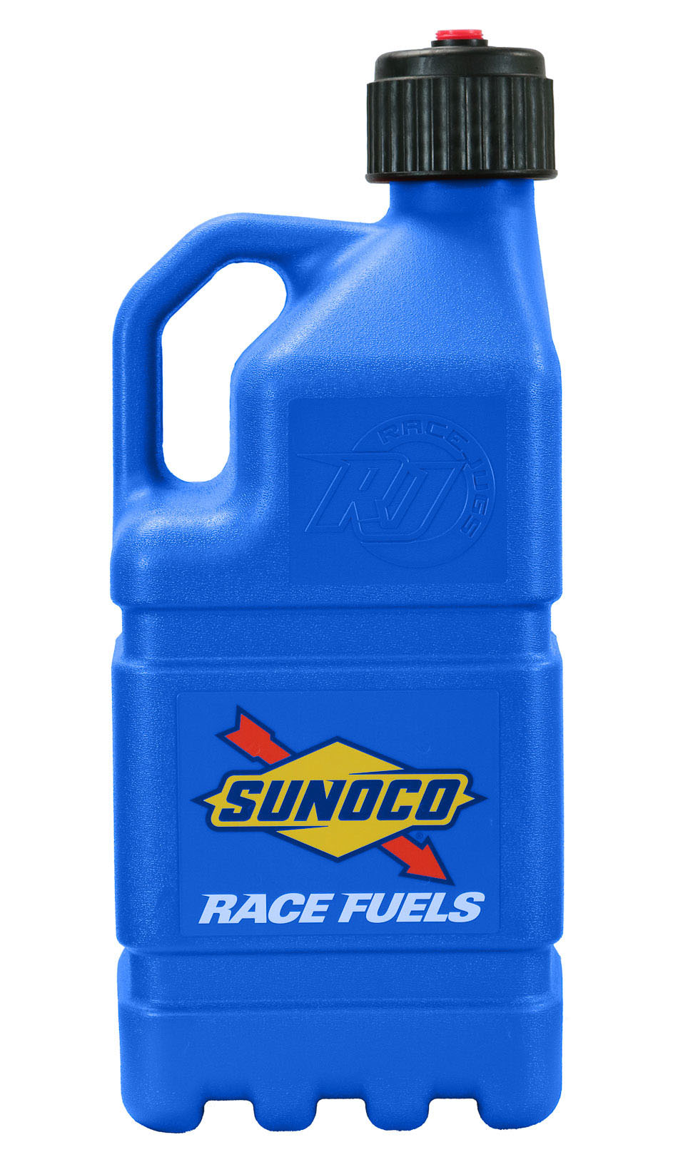 Sunoco Race Jugs r7200bl | SUNOCO RACE JUGS Blue Sunoco Race Jug Gen 2 No Vent