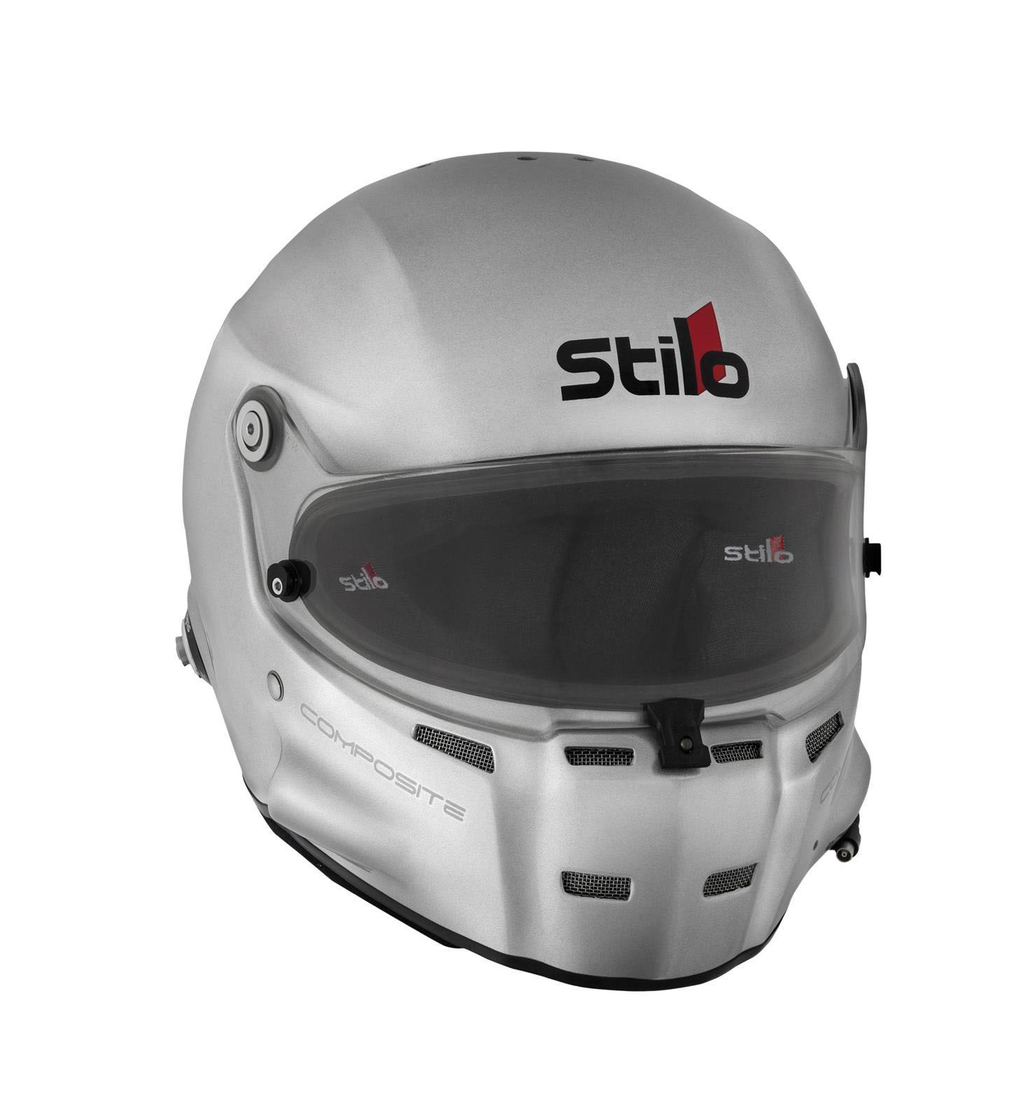 Stilo aa0700af2t54 | STILO Helmet ST5 GT X-Small 54 Composite SA2020