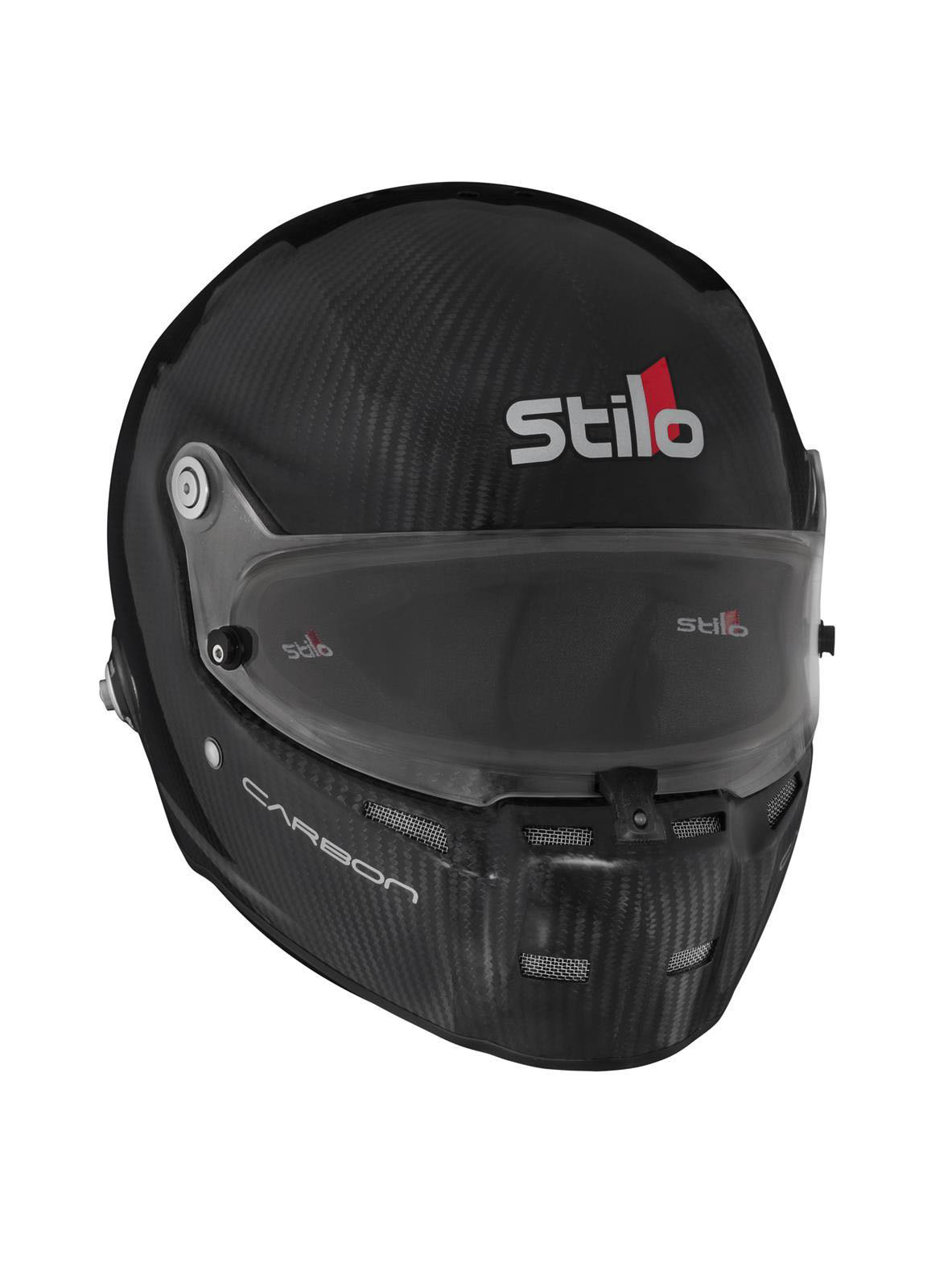 Stilo aa0710af1t60 | STILO Helmet ST5 FN Large 60+ Carbon SA2020