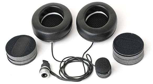 Stilo ae0210 | STILO Speaker EarCup Stilo Mic s