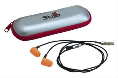 Stilo ae0303 | STILO Earbud Kit - USA 3.5mm Male Connector