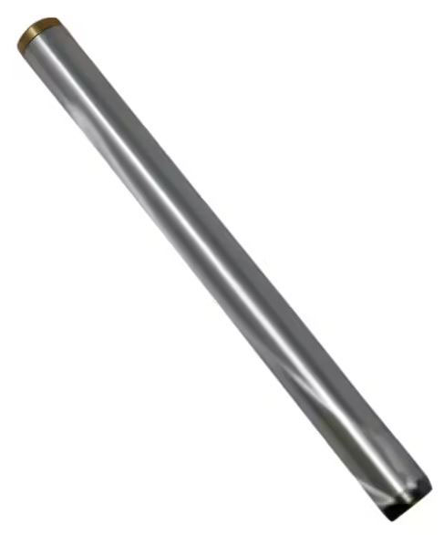 Straub Technologies Inc. 1004609 | STRAUB TECHNOLOGIES INC. SBC/BBC Lwt Fuel Pump Pushrod w/Bronze Tip