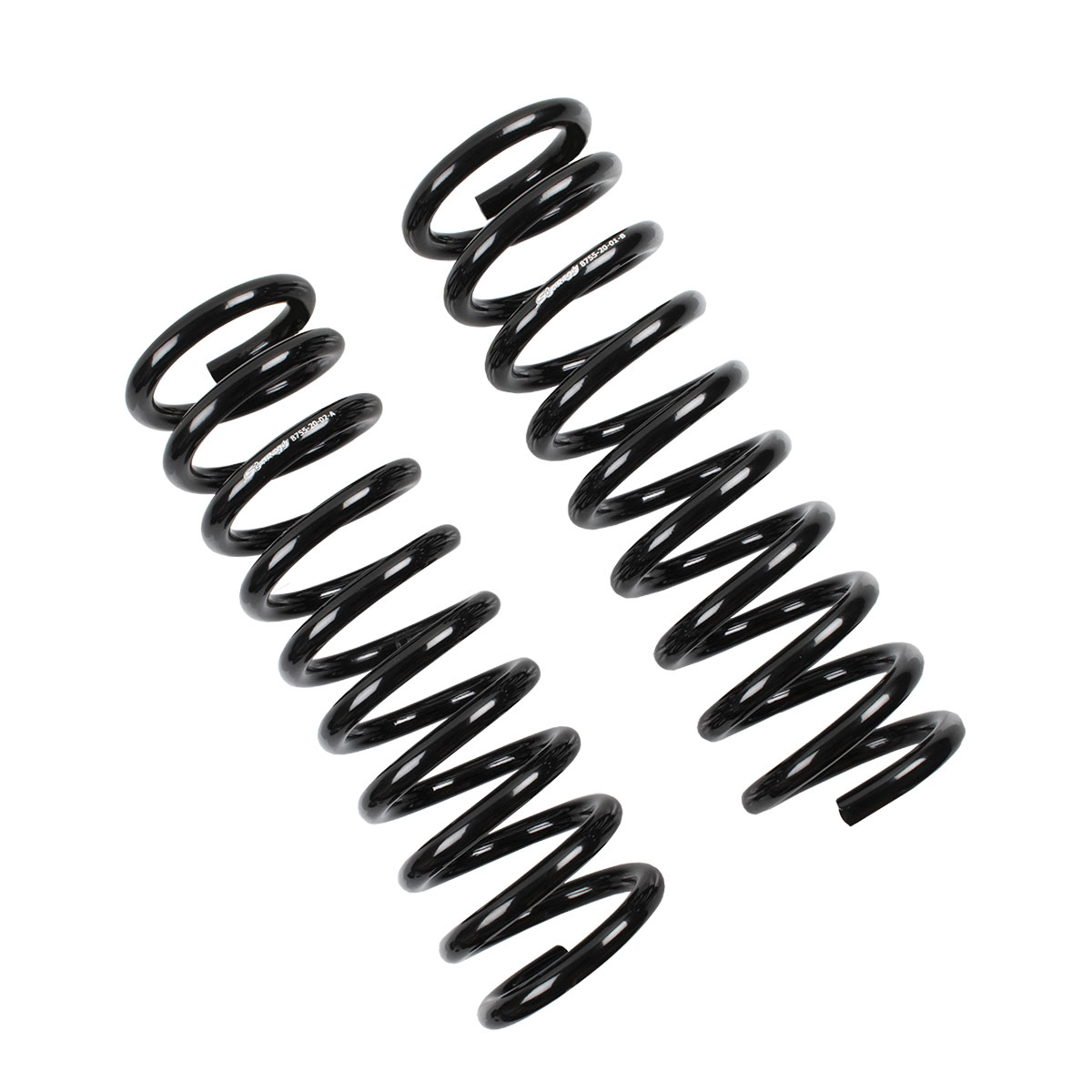 Synergy Mfg 8755-20 | Synergy 2014+ Ram 2500 Front Leveling Coil Springs; 2014-2022