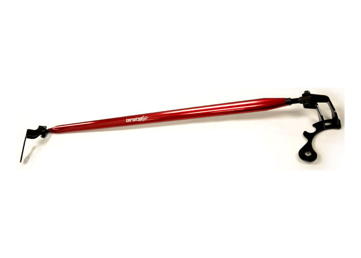 Tanabe TTB049F | Sustec Front Tower Bar Honda Civic Hatchback SI; 2002-2005