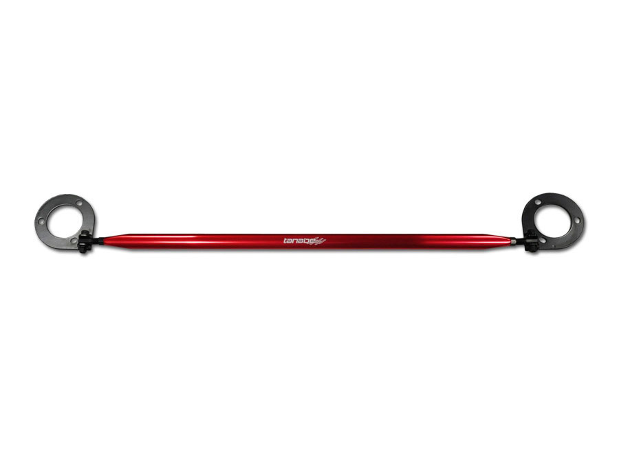 Tanabe TTB091F | Sustec Front Tower Bar Mazda 6; 2003-2008