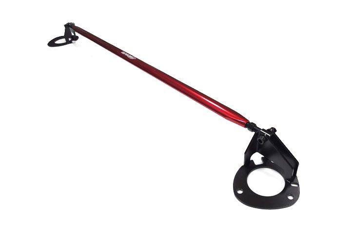 Tanabe TTB154F | Sustec Front Tower Bar Mazda Mazdaspeed3; 2010-2012