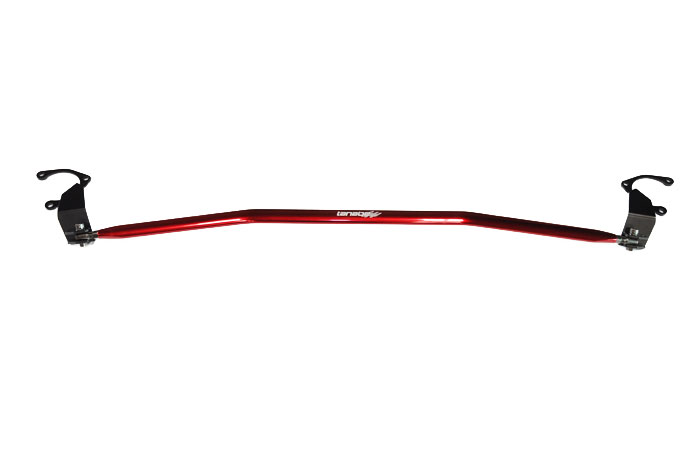 Tanabe TTB172F | Sustec Front Tower Bar Honda Civic Coupe/Sedan EX/SI; 2013-2015