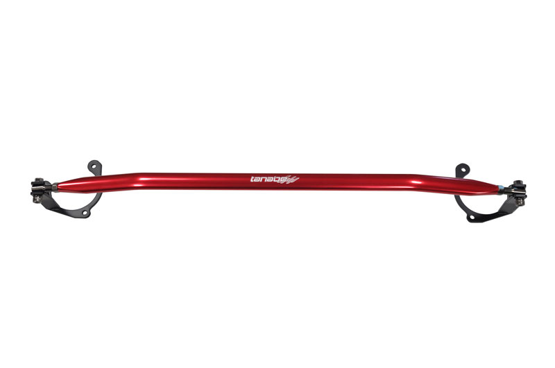 Tanabe TTB176F | Sustec Front Tower Bar Infiniti Q50 AWD/RWD; 2014-2015