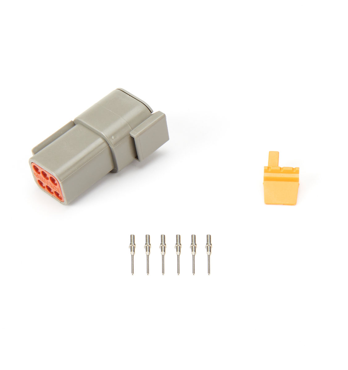 Turbosmart ts-0550-3128 | eGate 6 Way Sensor Socket Kit