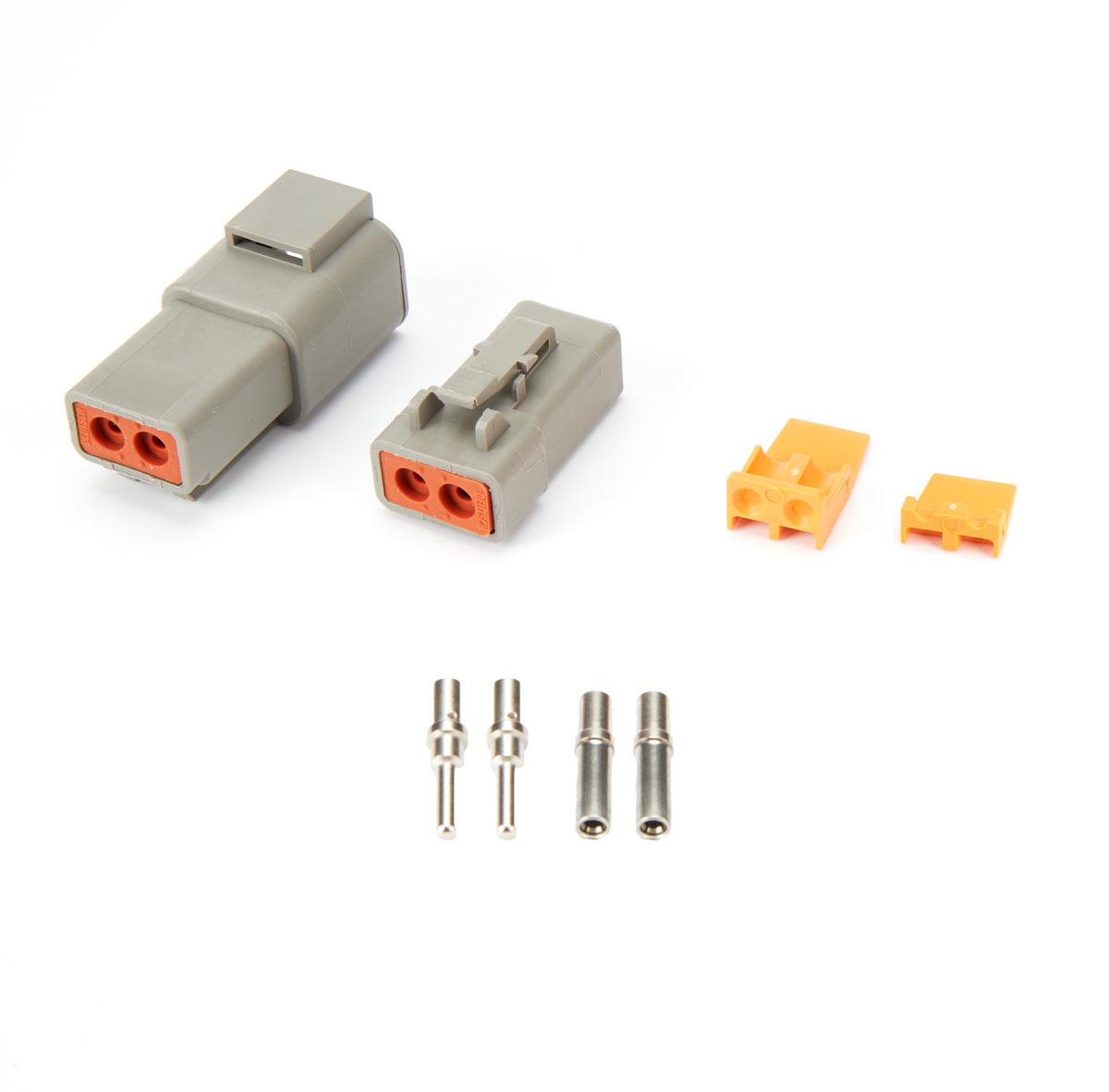 Turbosmart ts-0550-3131 | eGate 2 Way Motor Connection Kit