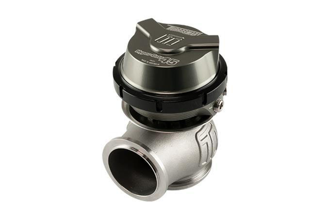 Turbosmart ts-0553-1016 | Gen-V WG45 Hyper- Wastegate14psi