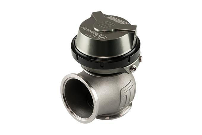 Turbosmart ts-0555-1016 | Gen-V WG60 Power- Wastegate 14psi