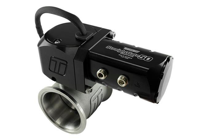 Turbosmart ts-0565-1002 | ESWG50 Electronic Straight Ext. Wastegate