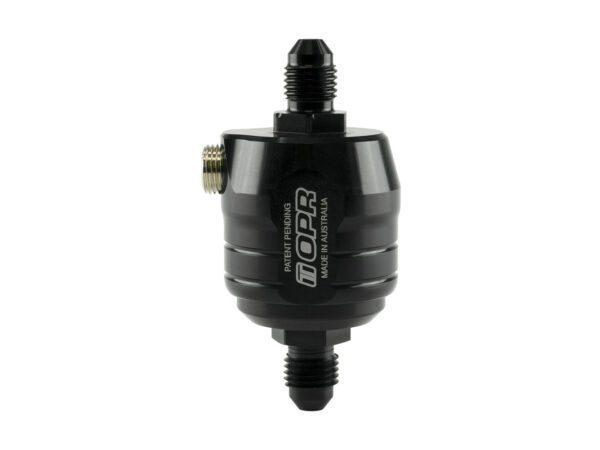 Turbosmart ts-0811-0012 | Turbo Oil Pressure Regulator 40psi