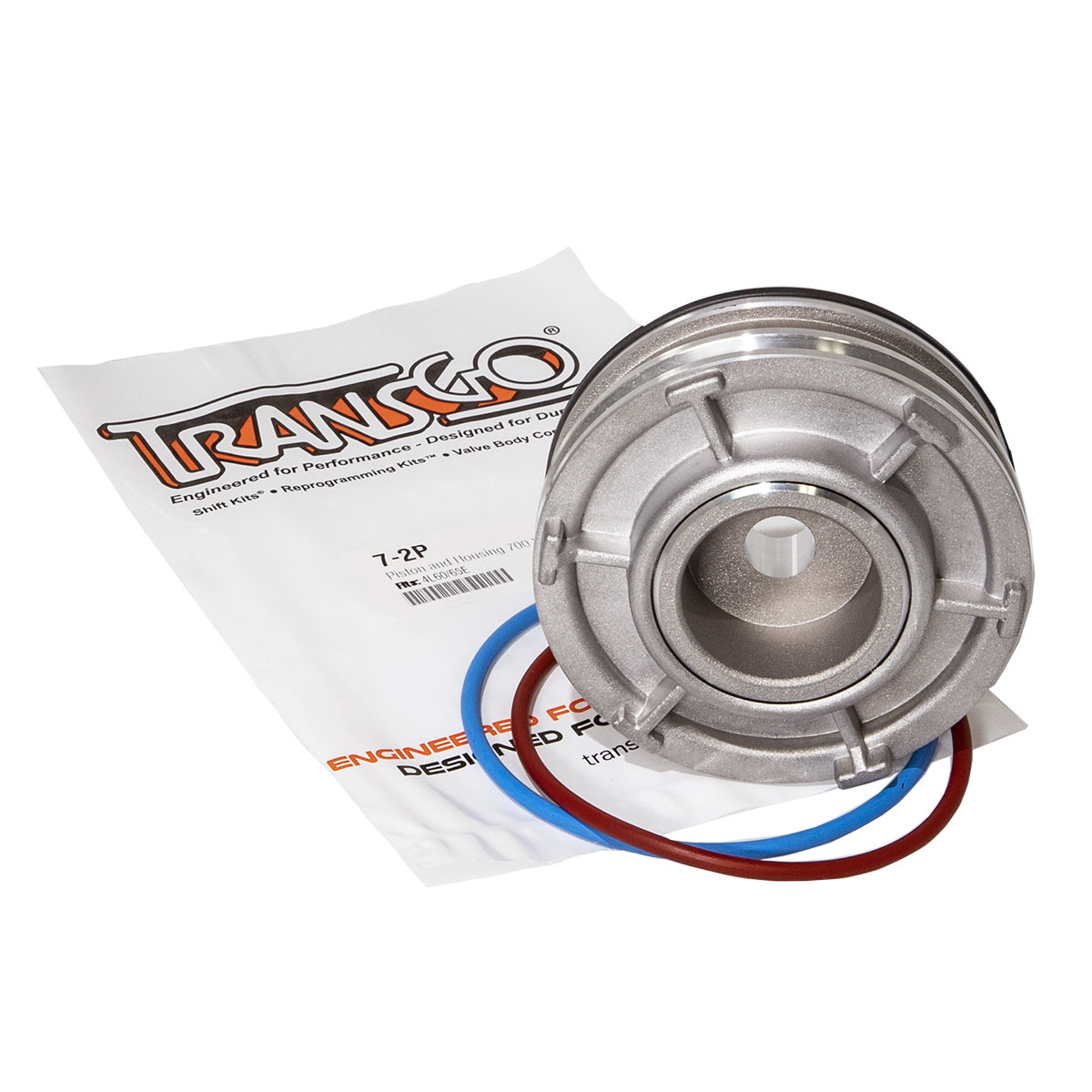 Transgo 72p | TRANSGO Servo Piston Assembly 700R4/4L60/E/ 4L65E/4L70