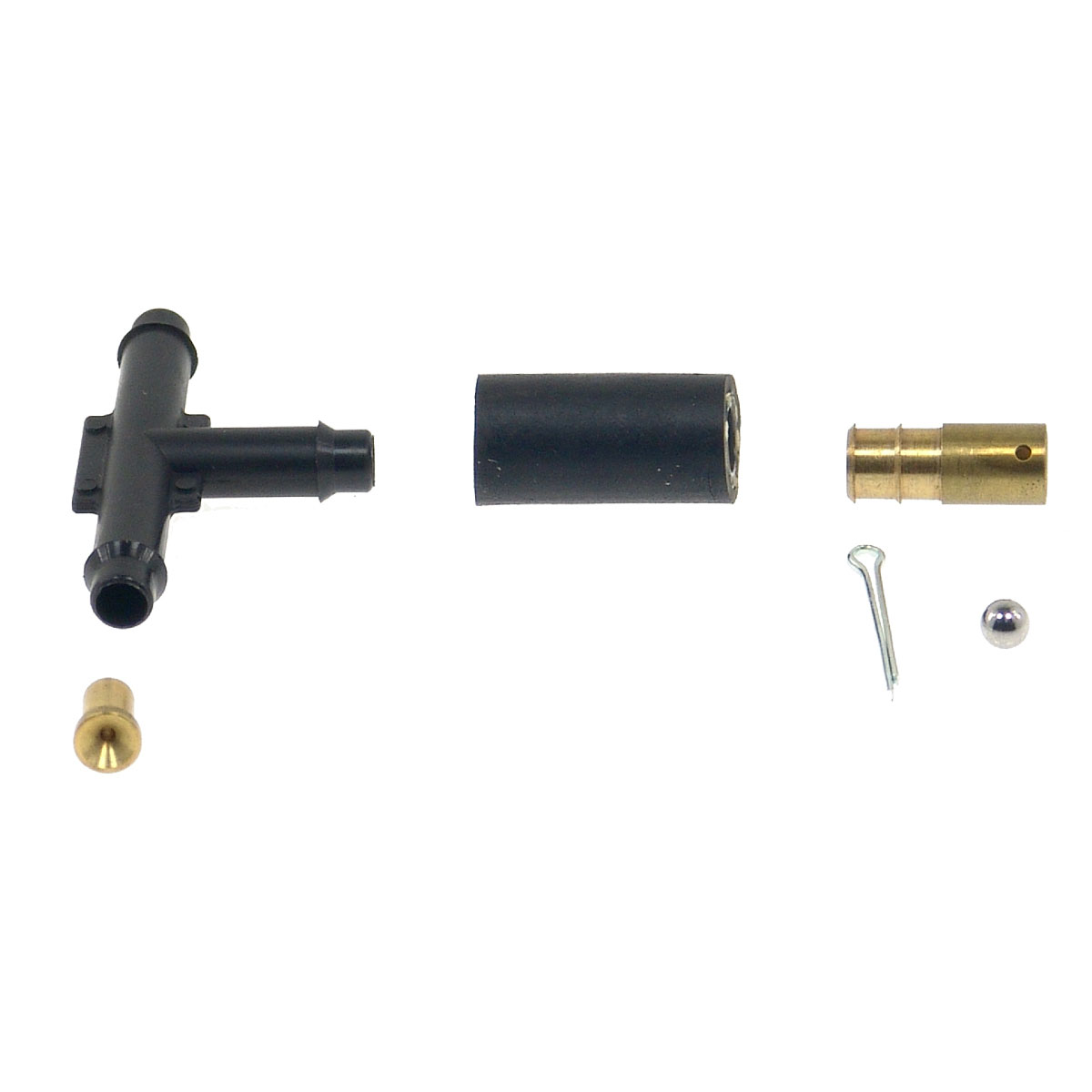 Transgo vbpvac | TRANSGO Vacuum Bypass Kit GM/Ford