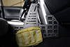 DV8 Offroad cct301 | 10-23 Toyota 4Runner Center Console Molle Panels & Device Mount; 2010-2023 Alternate Image 3