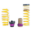 KW 253100AS | KW Suspension KW Height Adjustable Spring Kit Audi S4; 2018-2022 Alternate Image 3