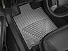 WeatherTech w167grw273gr | Rubber Mats - Front - Grey Alternate Image 2