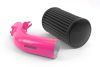 Perrin Performance pspint322hp | Perrin 08-14 WRX / 08-15 STI Cold Air Intake - Hyper Pink; 2008-2014 Alternate Image 2