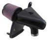 K&N Engineering 699508t | K&N 2014 Audi A4 2.0L Turbo Typhoon Air Intake; 2014-2014 Alternate Image 8