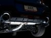 AWE Tuning 301532486 | AWE Subaru BRZ/ Toyota GR86/ Toyota 86 Touring Edition Cat-Back Exhaust- Chrome Silver Tips; 2013-2023 Alternate Image 11