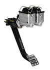 Wilwood 340-12509 | Adjustable Brake Pedal - Dual MC - Rev. Swing Mount - 6.25:1 Alternate Image 2